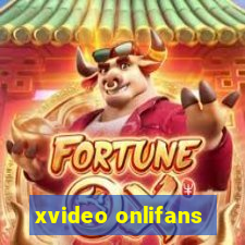 xvideo onlifans